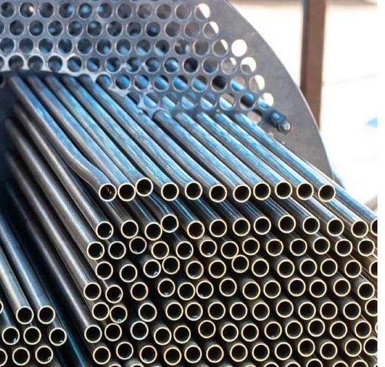 heat exchanger Tube Bundle heat exchanger Tube Bundle